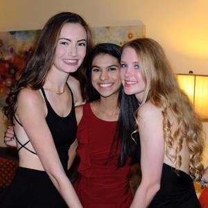 Meet your Posher, Nikita